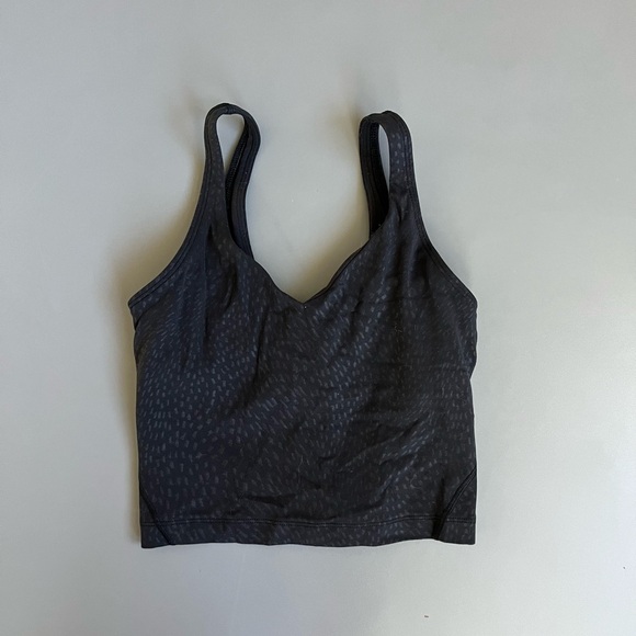 Lululemon Align Tank Top - Picture 1 of 3